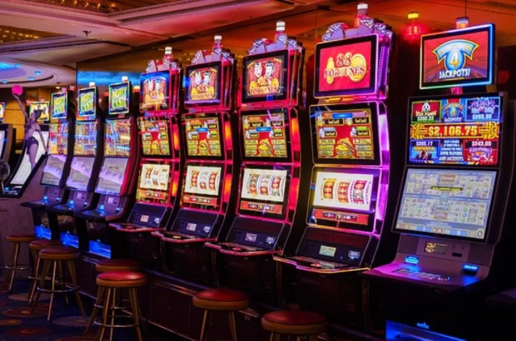 Slots xjwin - Sweet Bonanza e caça-níqueis populares