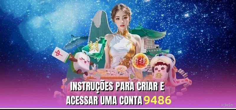 Interface do App xjwin