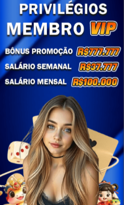 Bônus Diários xjwin
