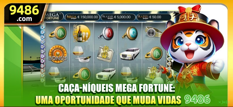 Casino Ao Vivo xjwin