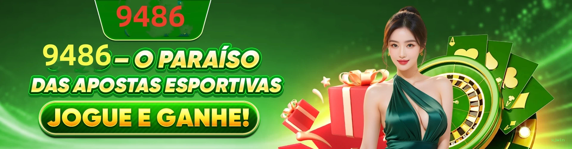 Estatísticas xjwin