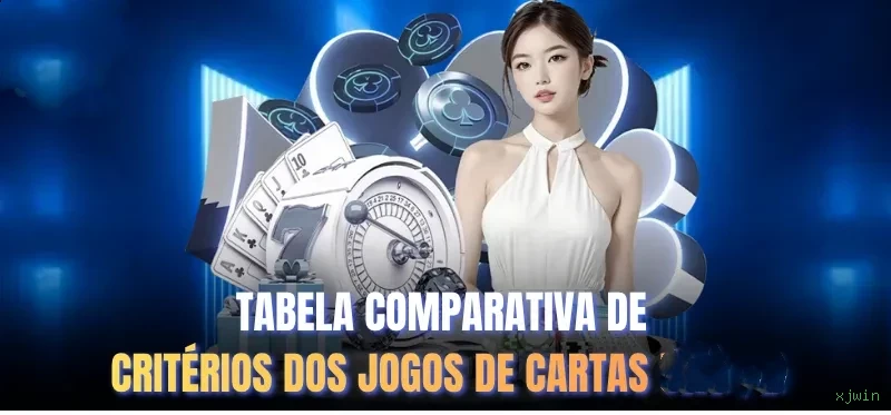 Avaliações dos Jogadores xjwin