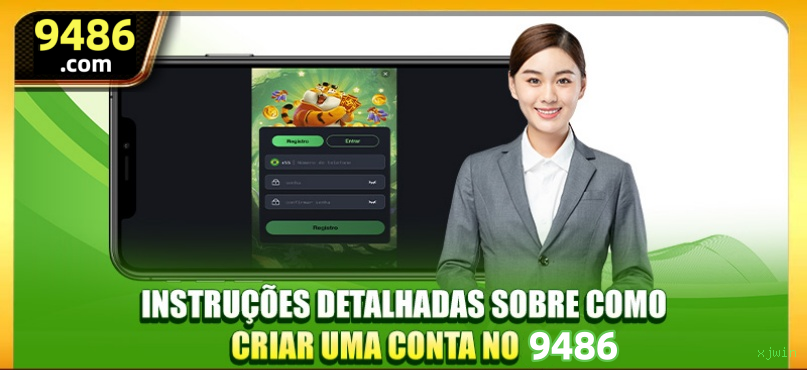 Casino Ao Vivo xjwin